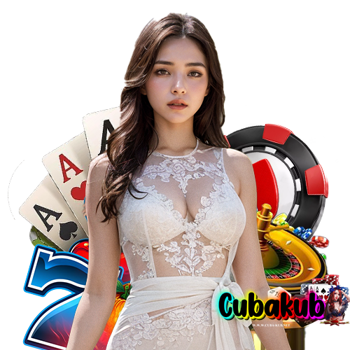cubakub ลิขสิทธิ์แท้